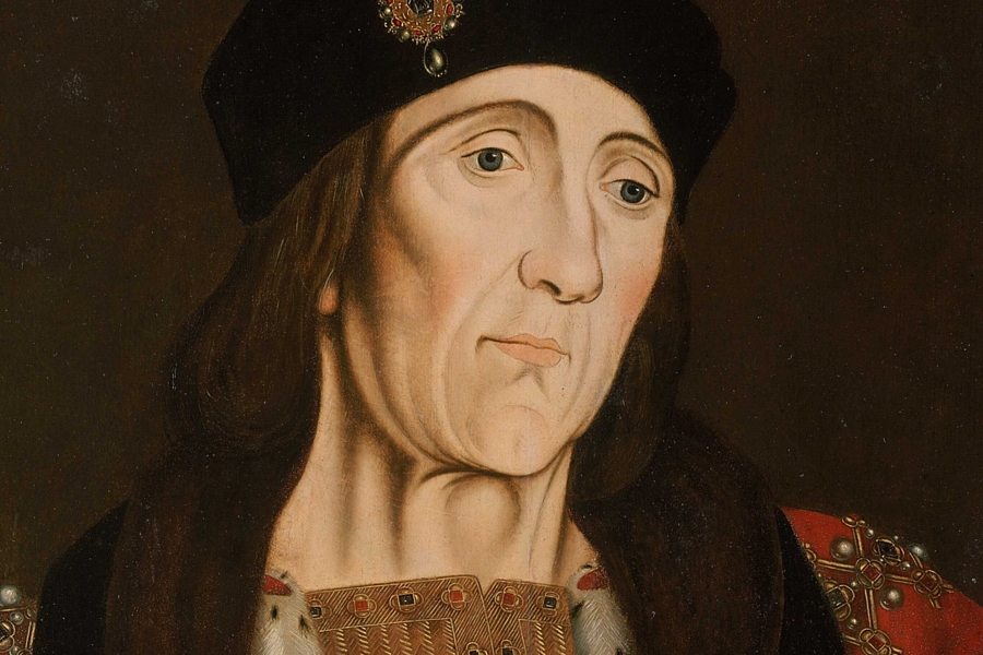 Henry VII