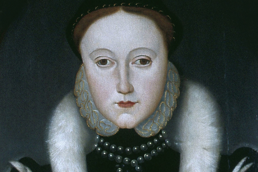 Jane Grey