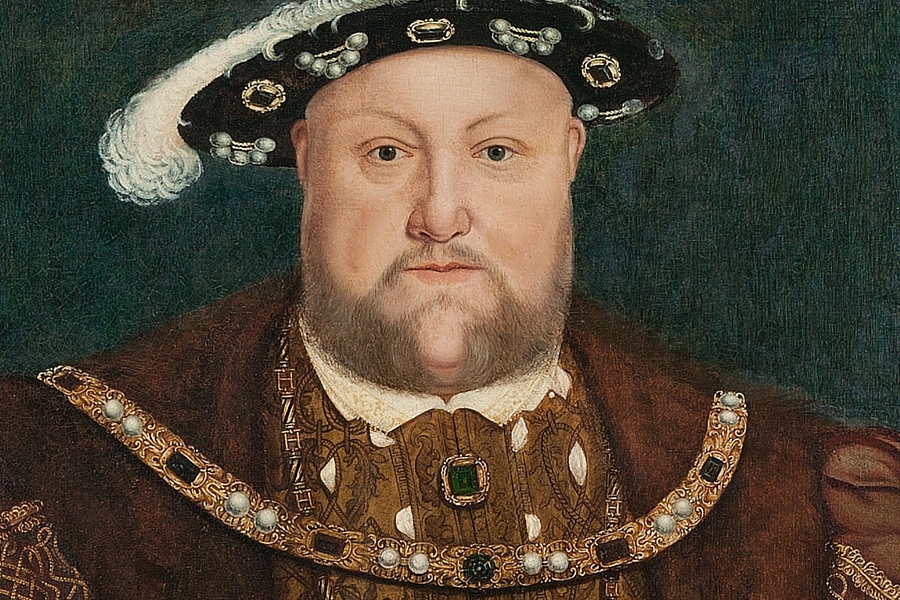 Henry VIII