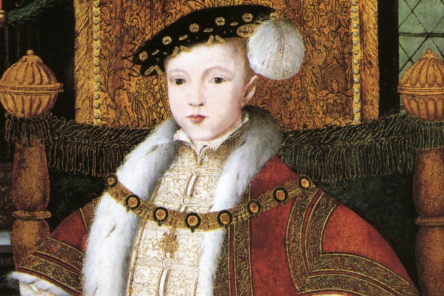 King Edward VI