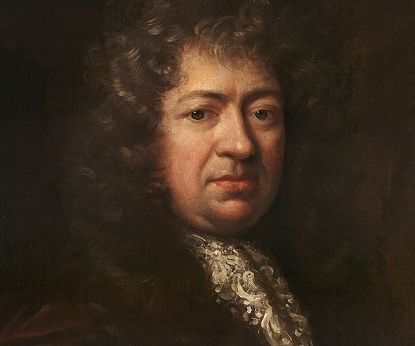 Samuel Pepys