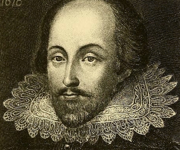 Shakespeare