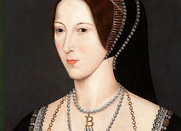 Anne Boleyn