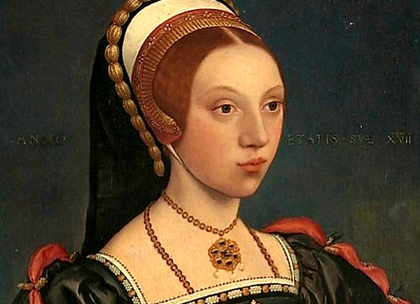 Catherine Howard