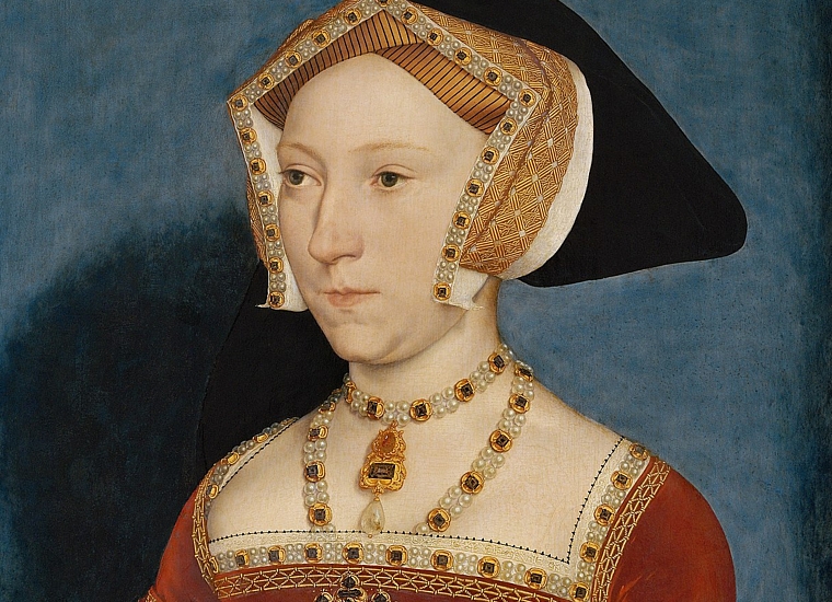 Jane Seymour