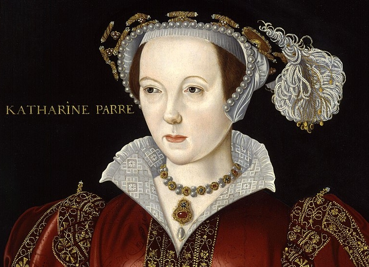 Katherine Parr