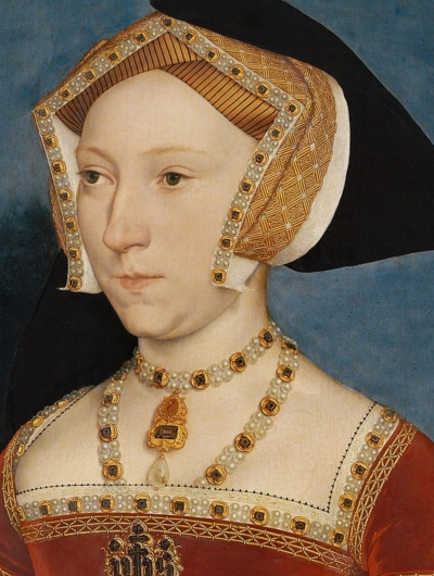JANE SEYMOUR