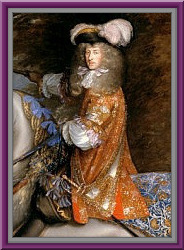 William Cavendish