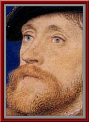 Wriothesley